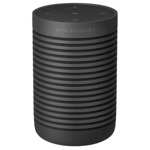 Bang & Olufsen Beosound Explore Zwart - Belsimpel