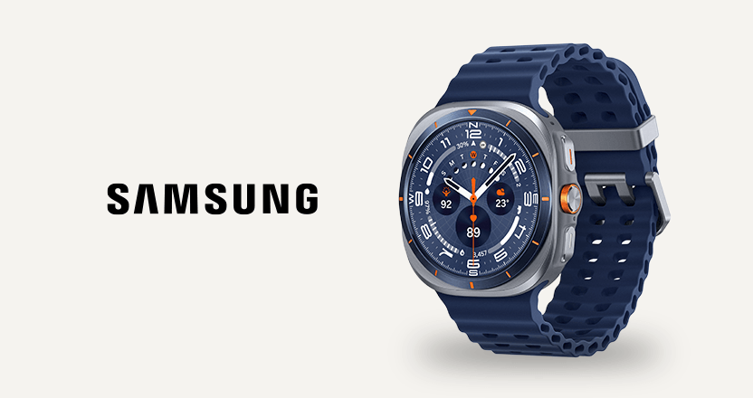 Samsung Galaxy Watch