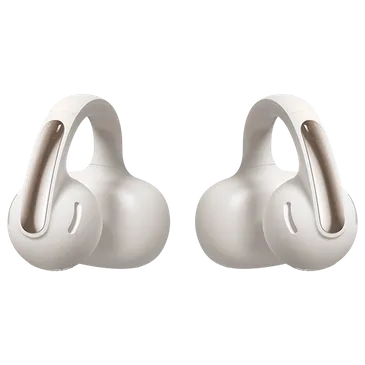 Baseus Bowie MC1 Wireless Earbuds White