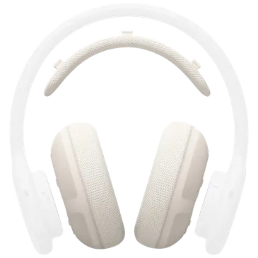 Beats 360 Performance Knit Cushion Set Beige