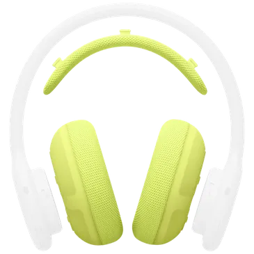 Beats 360 Performance Knit Cushion Set Green