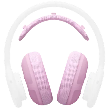 Beats 360 Performance Knit Cushion Set Pink