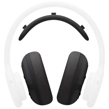 Beats 360 Performance Knit Cushion Set Black