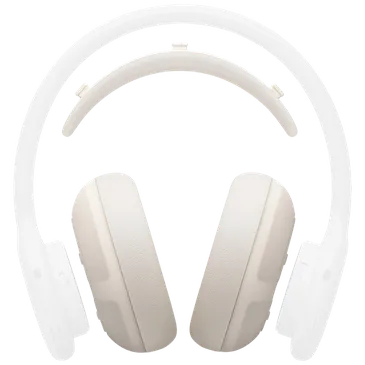 Beats 360 UltraPlush Cushion Set Beige