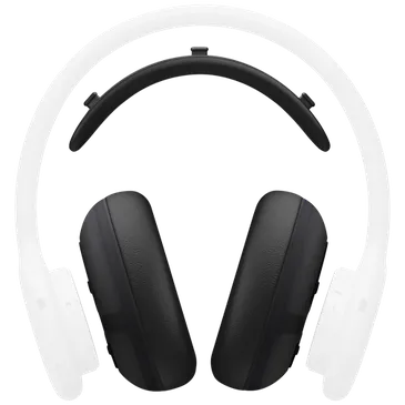 Beats 360 UltraPlush Cushion Set Black