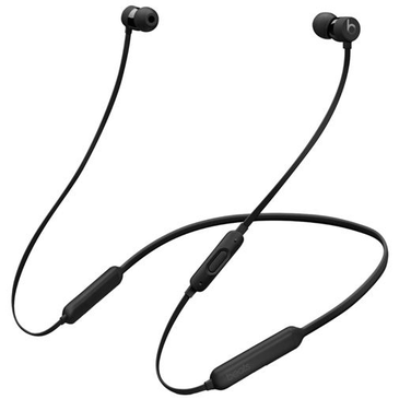 Beats BeatsX Black