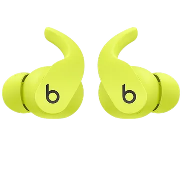 Beats Fit Pro Yellow