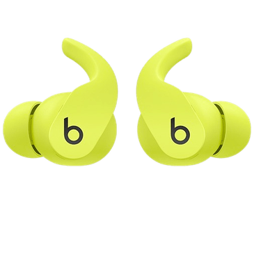 Beats Fit Pro Yellow