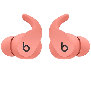 Beats Fit Pro Orange - Gomibo.ro