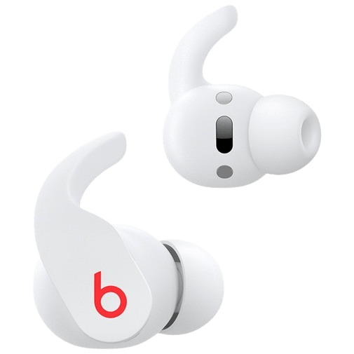 Beats Fit Pro Blanc