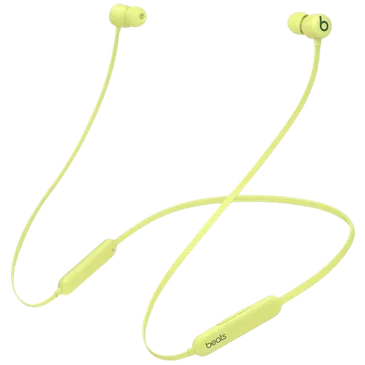 Beats Flex Yellow