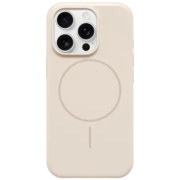 Beats PC Back Cover Beige MagSafe Apple iPhone 16 Pro