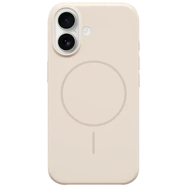 Beats PC Back Cover Beige MagSafe Apple iPhone 16