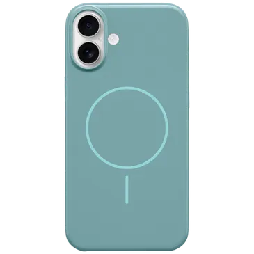 Beats PC Back Cover Green MagSafe Apple iPhone 16 Plus