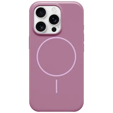 Beats PC Back Cover Purple MagSafe Apple iPhone 16 Pro