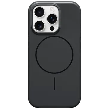 Beats PC Back Cover Black MagSafe Apple iPhone 16 Pro