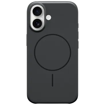 Beats PC Back Cover Black MagSafe Apple iPhone 16