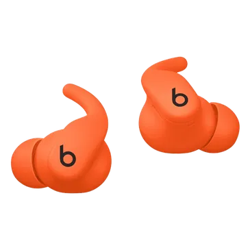 Beats Powerbeats Fit Orange