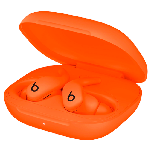 Beats Powerbeats Fit Orange - Gomibo.ch