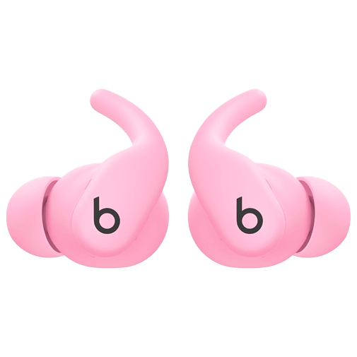Beats Powerbeats Fit Roze