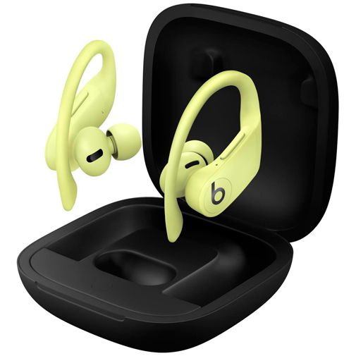 Beats Powerbeats Pro Yellow - Gomibo.es