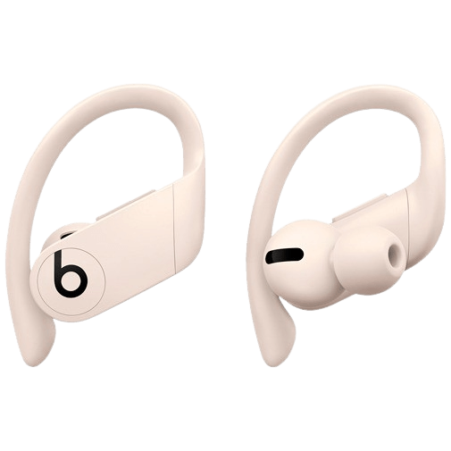 Beats Powerbeats Pro Bianco