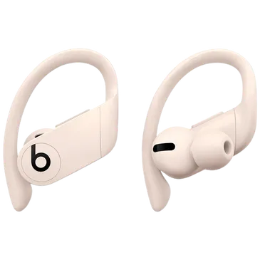 Beats Powerbeats Pro Hvid