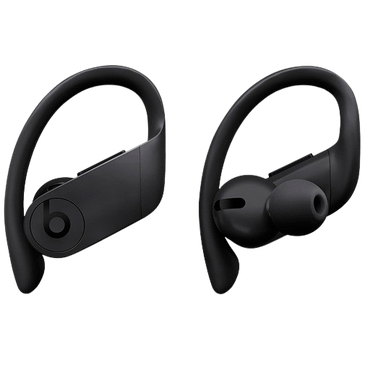 Beats Powerbeats Pro Black Gomibo.ie