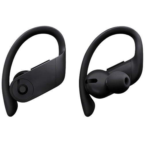 Beats Powerbeats Pro Zwart