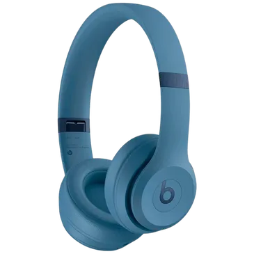 Beats Solo 4 Wireless Blue