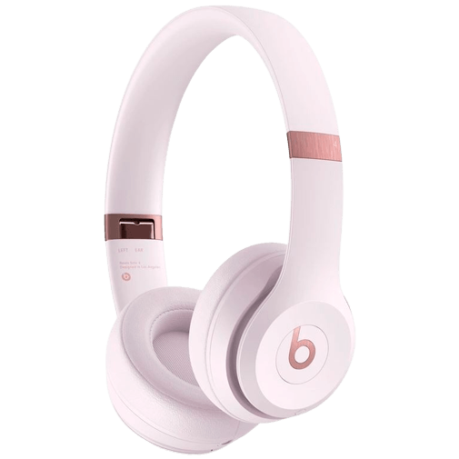 Beats Solo 4 Wireless Pink - Gomibo.fr