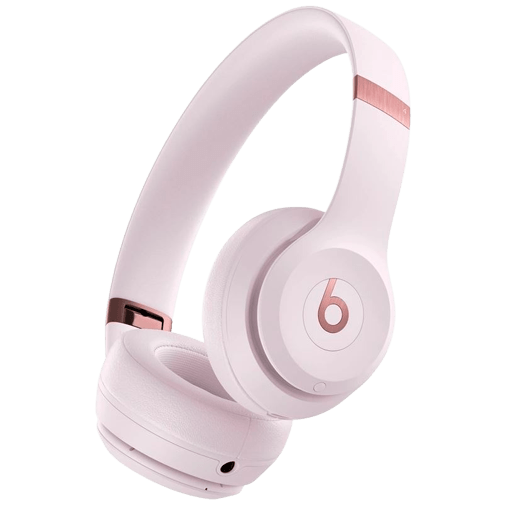 Beats Solo 4 Wireless Pink - Gomibo.it
