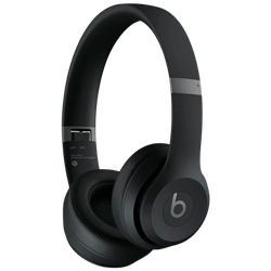 Beats Solo 4 Wireless Black