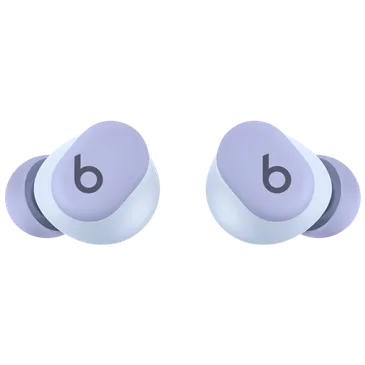 Beats Solo Buds Lila