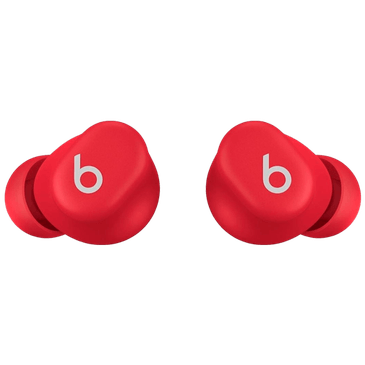 Beats Solo Buds Red - Gomibo.fr