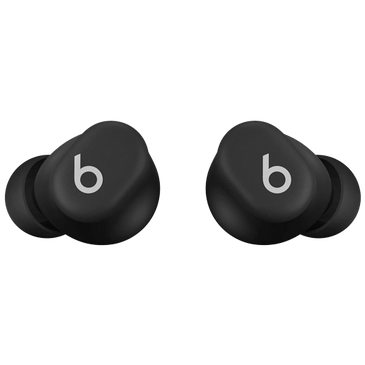 Beats Solo Buds Black - Gomibo.fr
