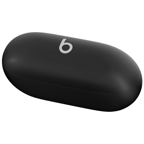 Beats Solo Buds Black - Gomibo.fr