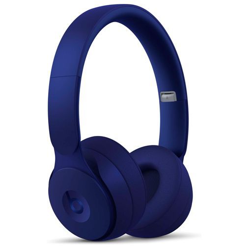 Beats Solo Pro Dark Blue Gomibo.ie