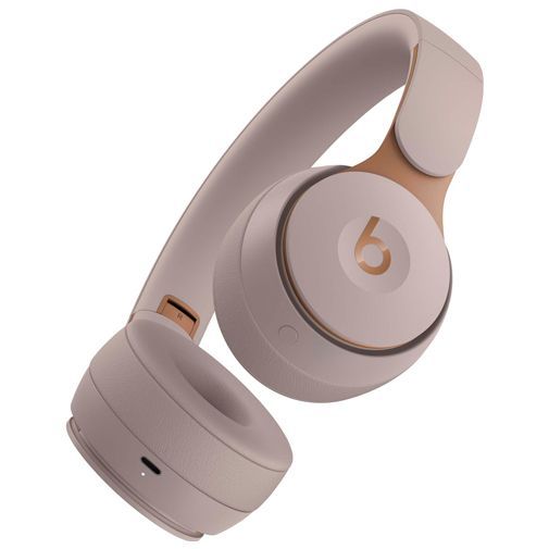 Beats solo pro online headphones