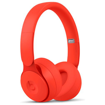 Beats Solo Pro Red Gomibo.ie