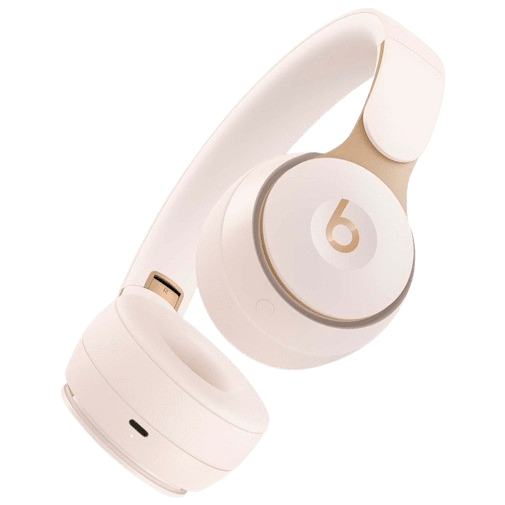 Beats Solo Pro White - Gomibo.ch