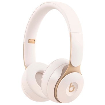 Beats Solo Pro アイボリー Amazon.co.jp: Beats Solo Pro Wireless ワイヤレスノイズキャンセ