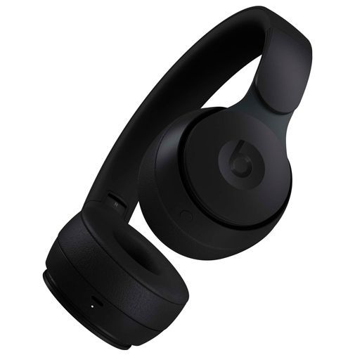 Beats Solo Pro Black Gomibo.ie