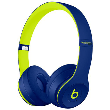 Green beats headphones hotsell