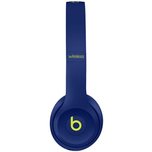 Beats Solo3 Wireless Blue/Green - Gomibo.es