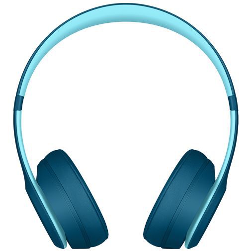 Beats Solo3 Wireless Blau - Gomibo.de