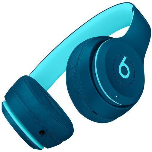 Beats Solo3 Wireless Blau - Gomibo.ch