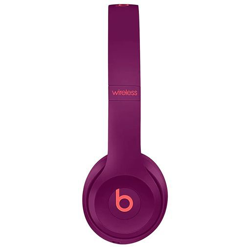 Beats Solo3 Wireless Purple/Orange - Gomibo.pl