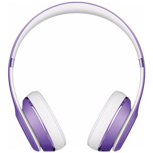 Beats Solo3 Wireless Purple