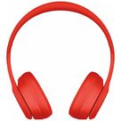 Beats Solo3 Wireless Red